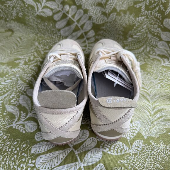 Onitsuka Tiger Mexico 66 Birch Carbon - Picture 4 of 8